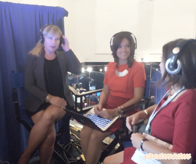 Media Training Image