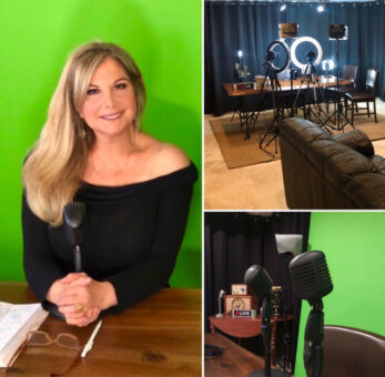 Media Training Image