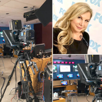 Media Training Image