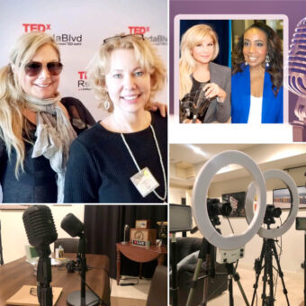 Media Training Image