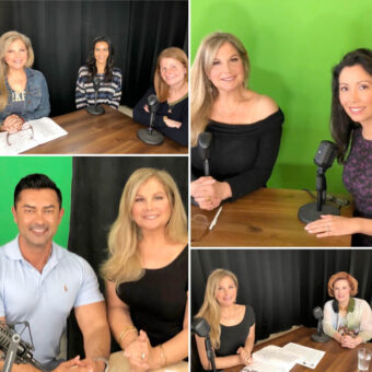 Media Training Image