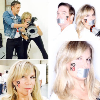 Public Speaking Image