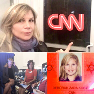 Public Speaking Image