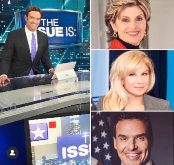 Public Speaking Image