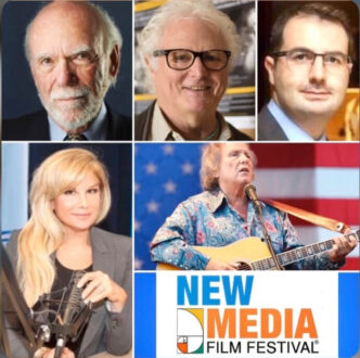 Public Speaking Image