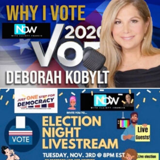 Public Speaking Image