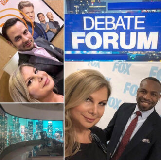 Public Speaking Image