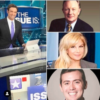 Public Speaking Image