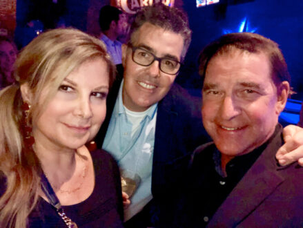 Public Speaking Image