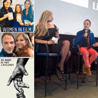 Public Speaking Image