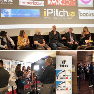 Public Speaking Image