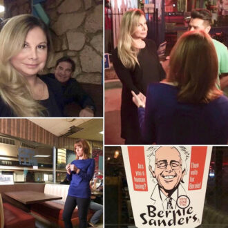 Public Speaking Image