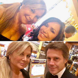 Public Speaking Image