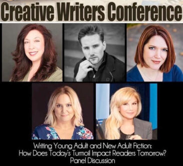 Public Speaking Image