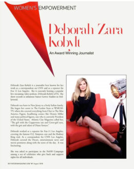 Public Speaking Image