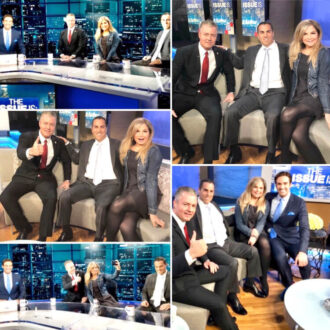 Public Speaking Image