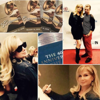 Public Speaking Image