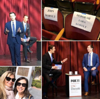 Public Speaking Image