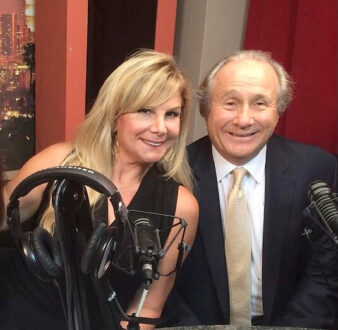 Public Speaking Image