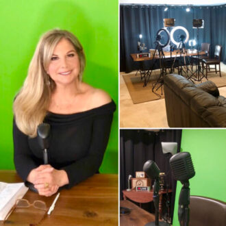 Public Speaking Image