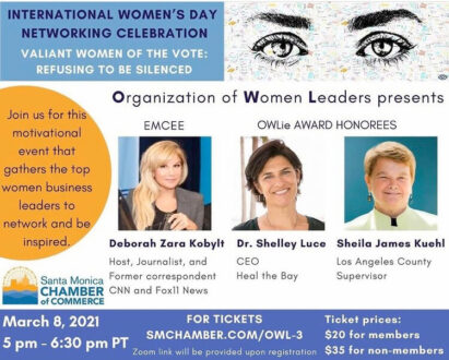 Public Speaking Image