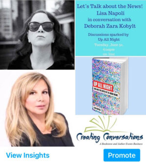 Public Speaking Image