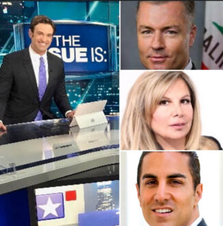 Public Speaking Image