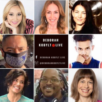 Previous Guests Image